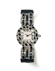 ジュエリーウォッチ